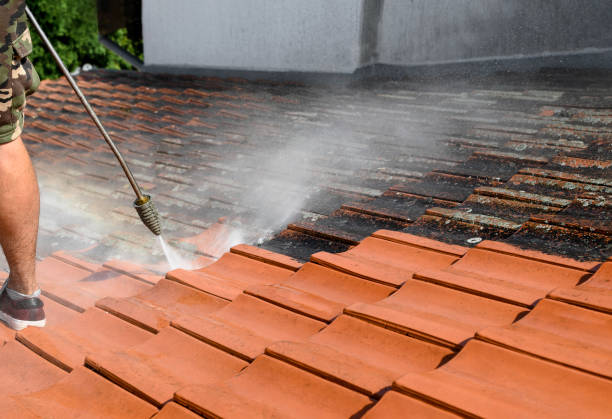 Best Best Pressure Washing Companies  in Mechanicsburg, OH