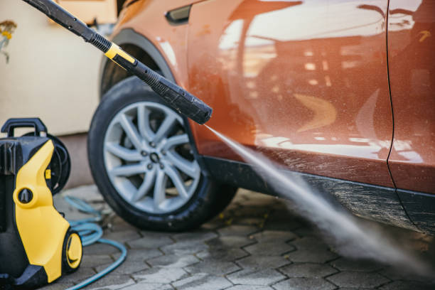 Best Residential Pressure Washing Services  in Mechanicsburg, OH
