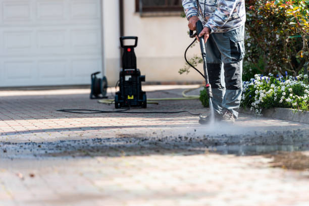 Best Pressure Washing Company Near Me  in Mechanicsburg, OH
