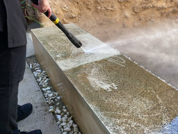 Pressure Washing Estimates in Mechanicsburg, OH