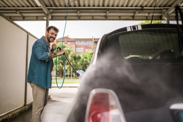 Best Affordable Power Washing  in Mechanicsburg, OH